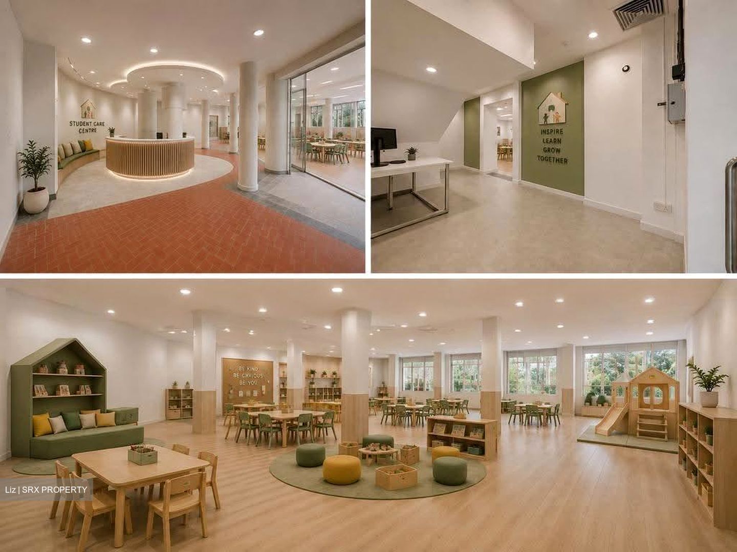 Dayspring Kindergarten @ Marina Country Club (D19), Shop House #609661341